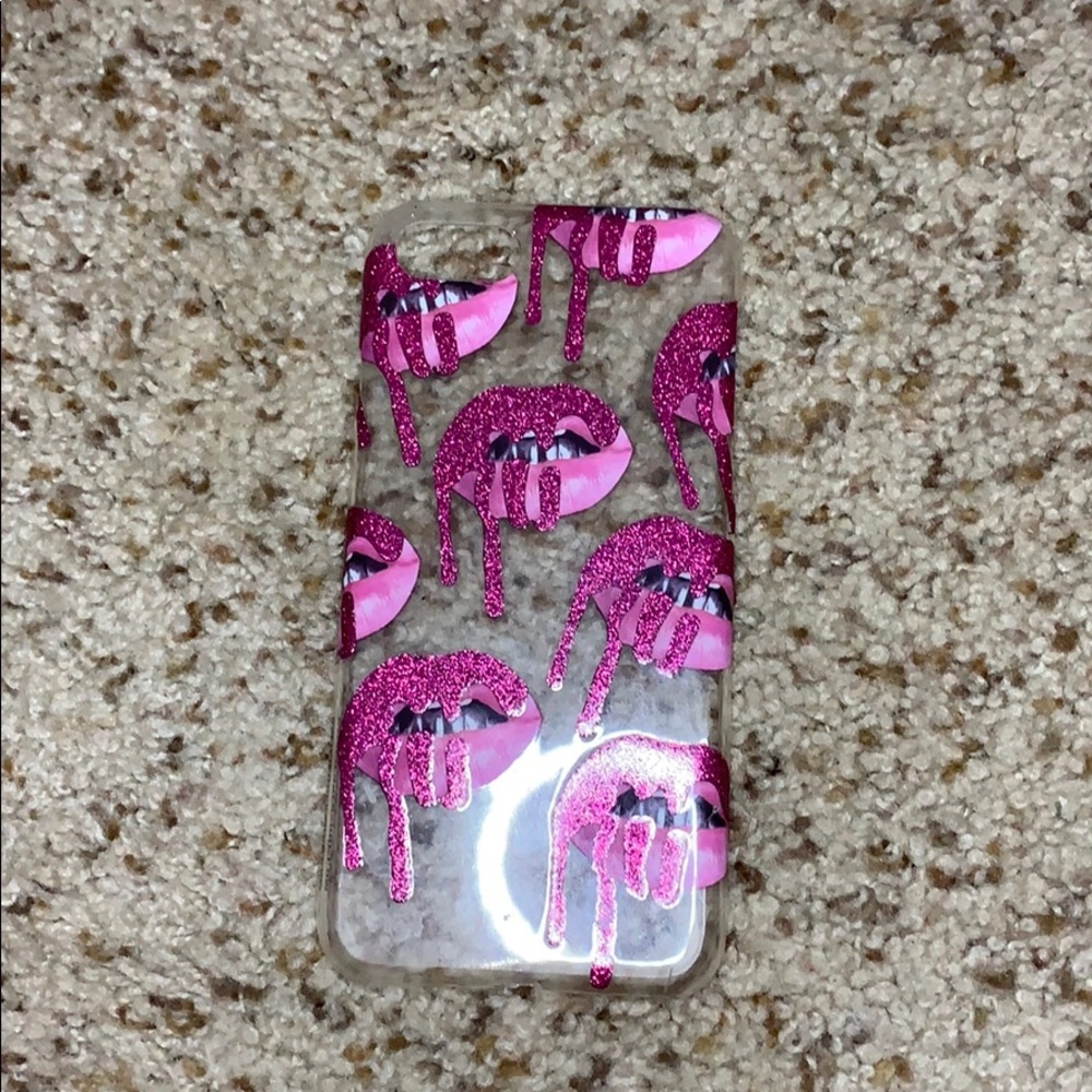 Kylie Jenner iPhone 6/7 Phone Case